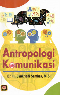 Antropologi Komunikasi