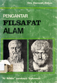 Pengantar Filafat Alam