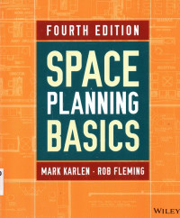 Space Planning  Basics