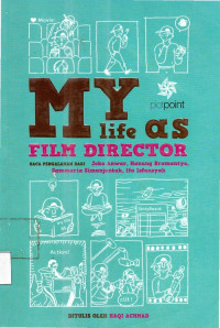 My Life as Film Director