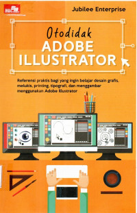 OTODIDAK ADOBE ILLUSTRATOR