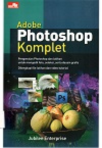 Adobe Photoshop Komplet