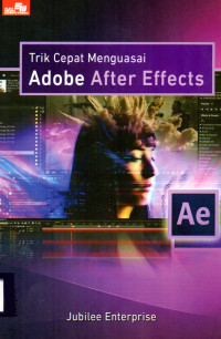 Trik cepat menguasai adobe after effects