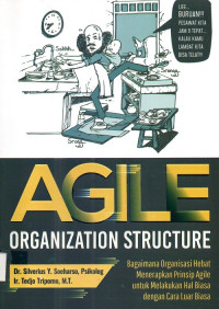 Agile Organization Structure