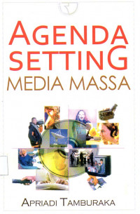 Agenda setting media massa