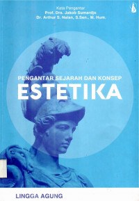 Pengantar Sejarah Dan Konsep ESTETIKA