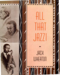 All that jazzi