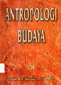 Antropologi Budaya