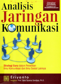 Analisis Jaringan Komunikasi