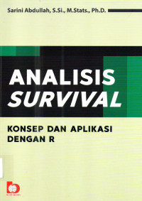 Analisis Survival Konsep dan Aplikasi Dengan R