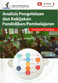 Analisis Pengelolaan dan Kebijakan Pendidikan/Pembangunan