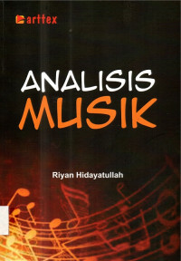 Analisis Musik