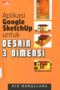 Aplikasi Google untuk Desain 3 Dimensi