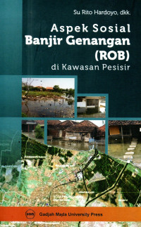 Aspek Sosial Banjir Genangan (ROB) di Kawasan Pesisir