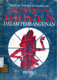 Asta Brata Dalam Pembangunan