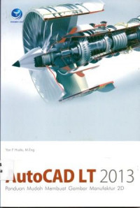 AutoCAD LT 2013