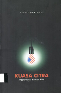 Kuasa Citra Westernisasi melalui Iklan