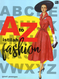 A to Z Istilah Fashion