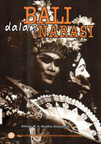 Bali Dalam Narasi