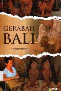 Gerabah Bali