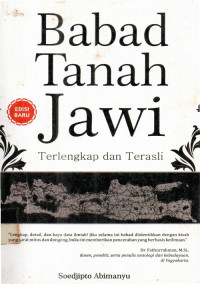 Babad Tanah Jawi