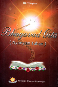 Bhagawan gita (nyanyian tuhan)