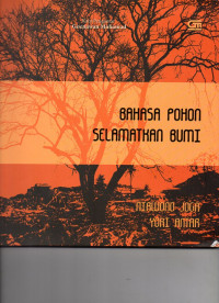 Bahasa pohon selamatkan bumi