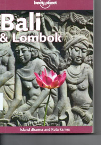 Bali & Lombok