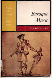 Baroque Music