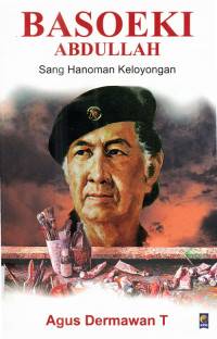 Basoeki Abdullah Sang Hanoman Keloyongan