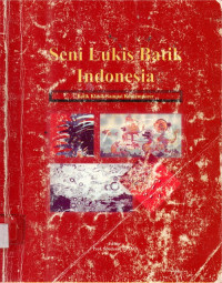 Seni lukis batik indonesia , Batik klasik sampai kontemporer