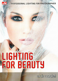 Lighting for beauty