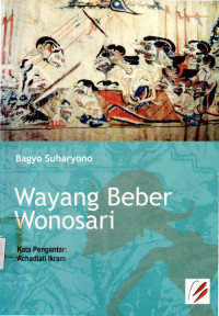 Wayang beber wonosari