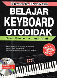 Metode Praktis Belajar Keyboard Otodidak