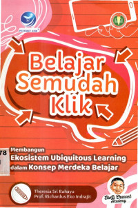 Belajar semudah klik