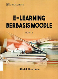 E-Learning Berbasis Moodle