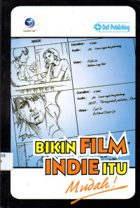 Bikin film indie itu mudah