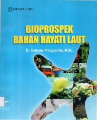 Bioprospek bahan hayati laut