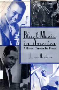 Black Music in America