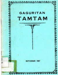 Gaguritan tamtam