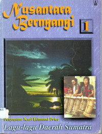 Nusantara Bernyanyi 1