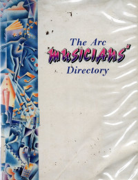 The Art Musicians Directory