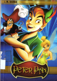 PeterPan