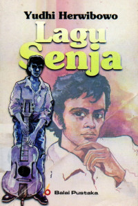 Lagu Senja: Kumpulan Cerita Pendek