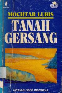 Tanah Gersang