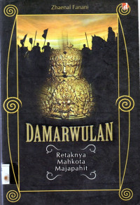 Damarwulan (retaknya mahkota majapahit)