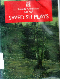 New swedish plays