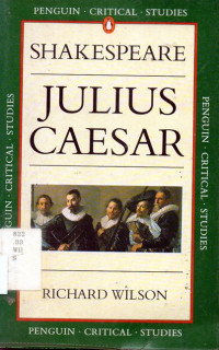 Shakespeare: Julius Caesar