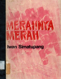 Merahnya Merah