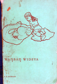 Wanban Wideya